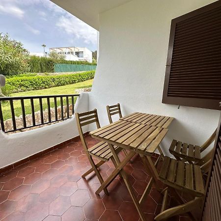 Casa Pena En Son Bou Apartment Ngoại thất bức ảnh