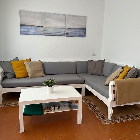 Casa Pena En Son Bou Apartment Ngoại thất bức ảnh