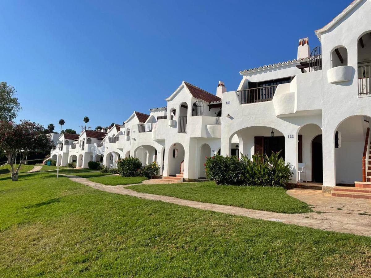Casa Pena En Son Bou Apartment Ngoại thất bức ảnh