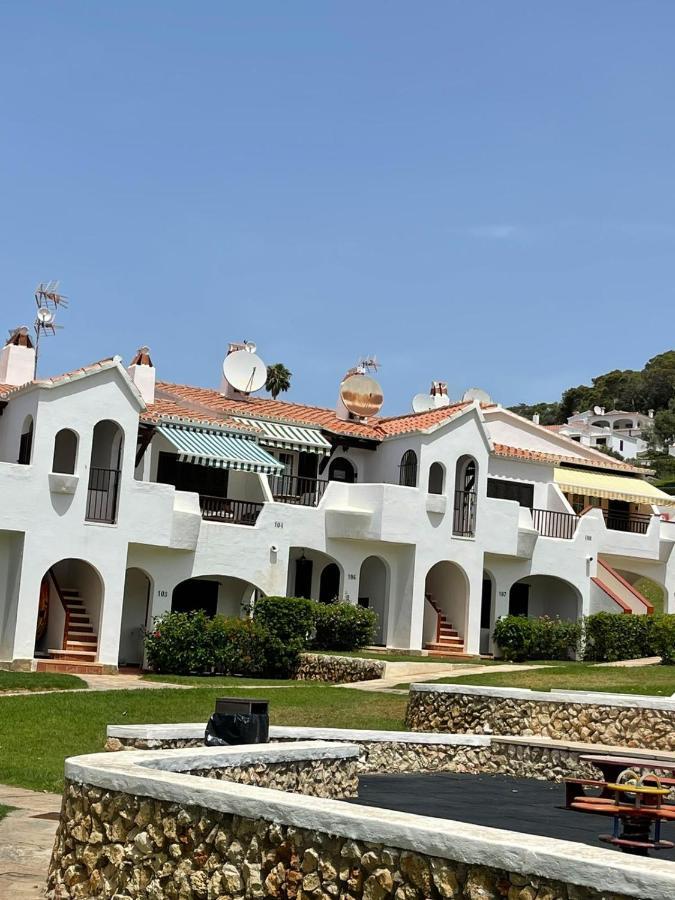 Casa Pena En Son Bou Apartment Ngoại thất bức ảnh