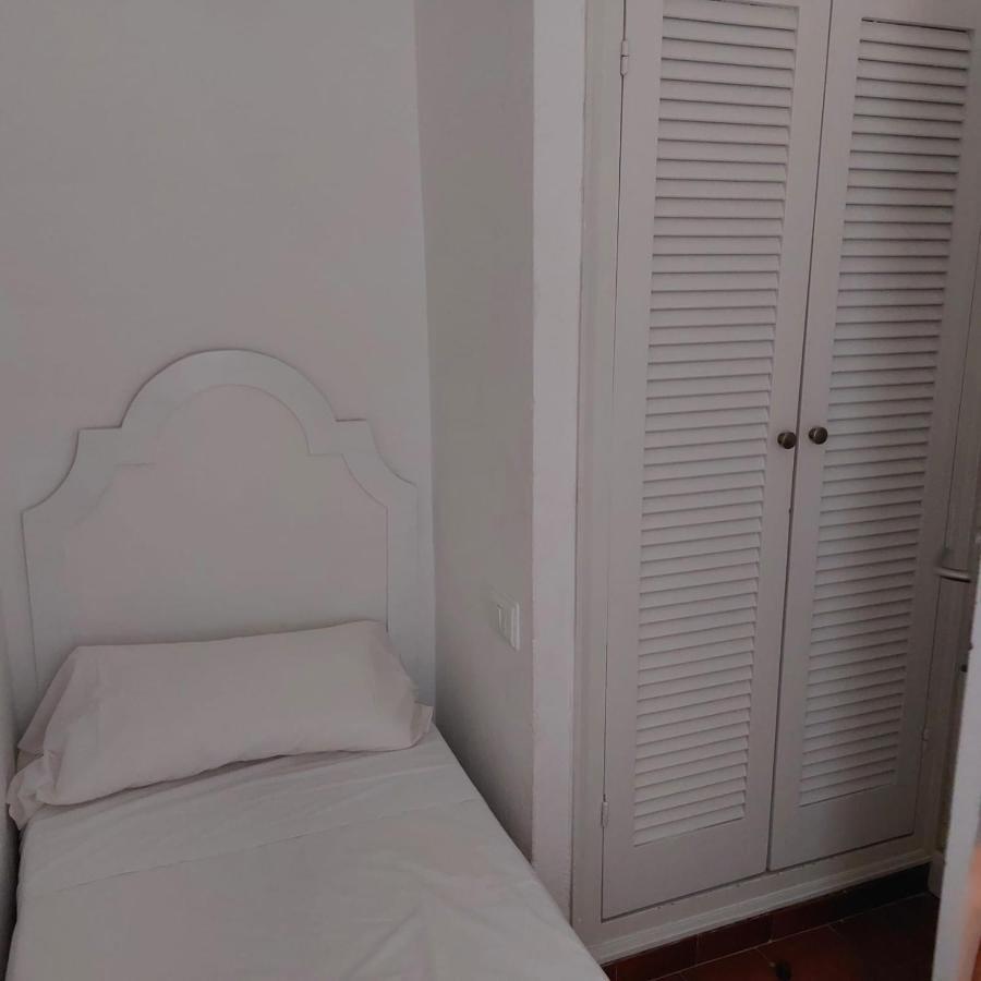 Casa Pena En Son Bou Apartment Ngoại thất bức ảnh