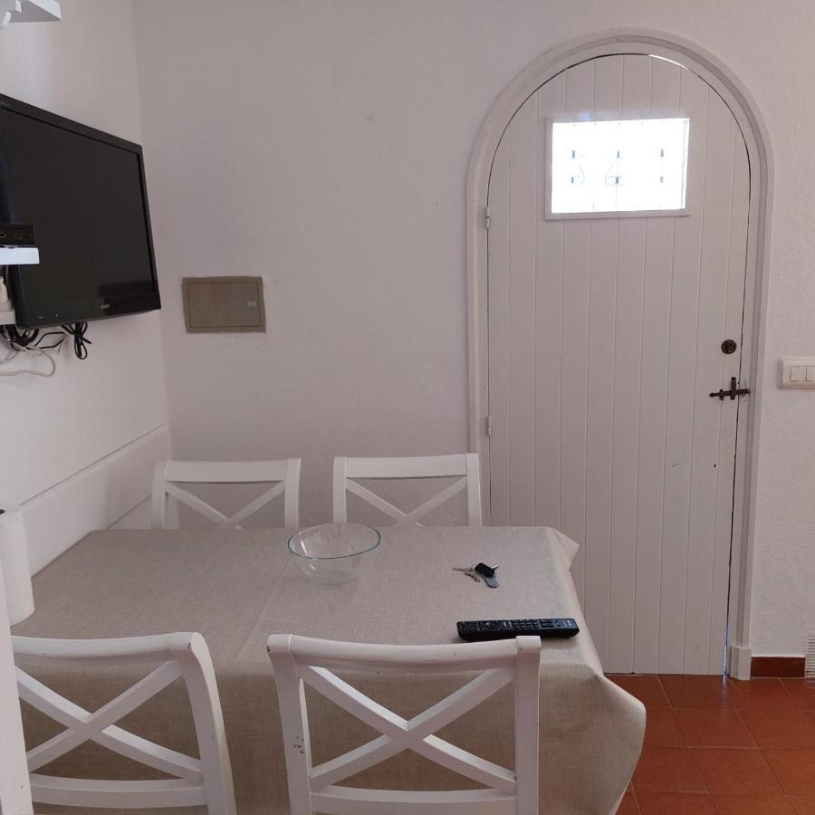 Casa Pena En Son Bou Apartment Ngoại thất bức ảnh