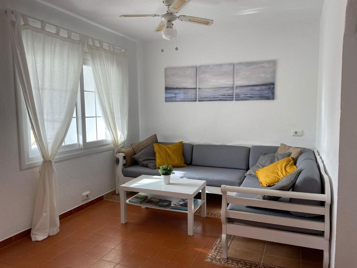Casa Pena En Son Bou Apartment Ngoại thất bức ảnh
