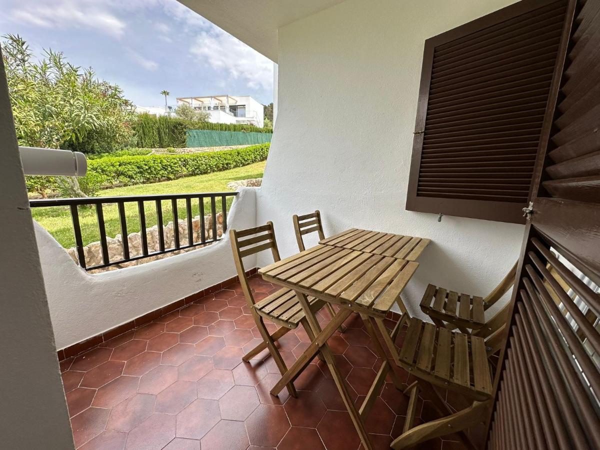 Casa Pena En Son Bou Apartment Ngoại thất bức ảnh