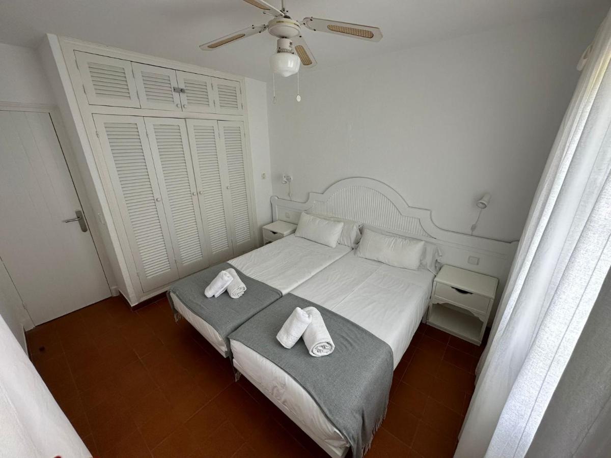 Casa Pena En Son Bou Apartment Ngoại thất bức ảnh
