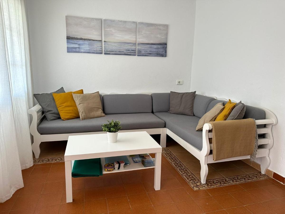 Casa Pena En Son Bou Apartment Ngoại thất bức ảnh