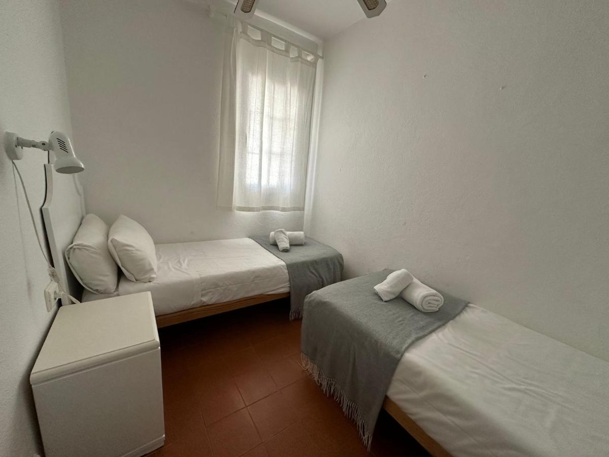 Casa Pena En Son Bou Apartment Ngoại thất bức ảnh