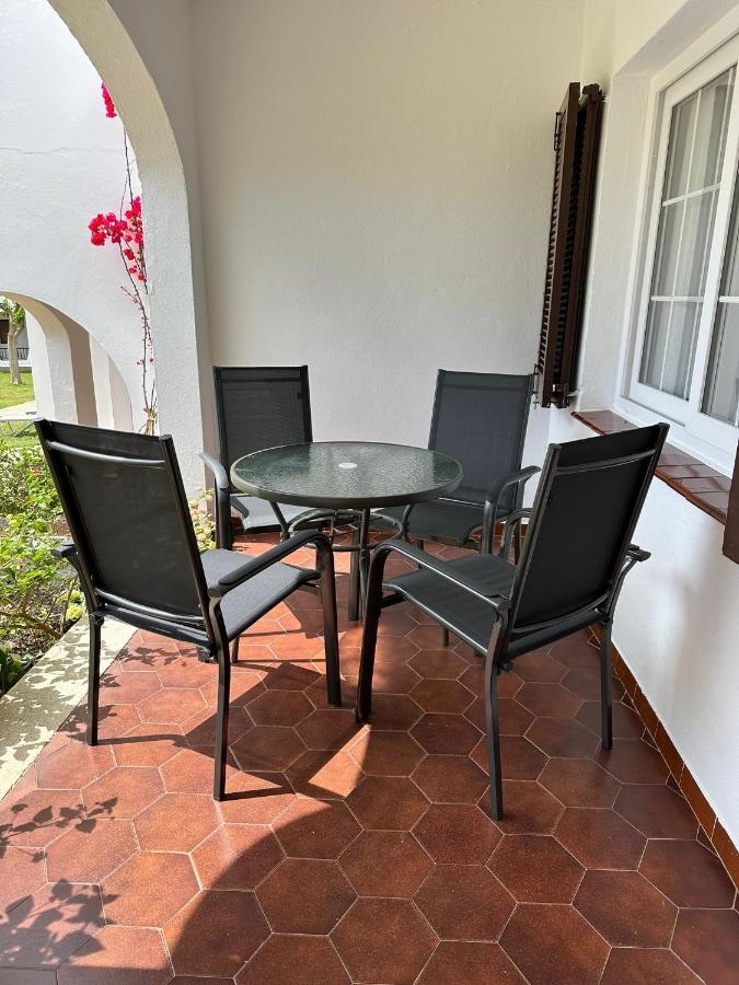 Casa Pena En Son Bou Apartment Ngoại thất bức ảnh